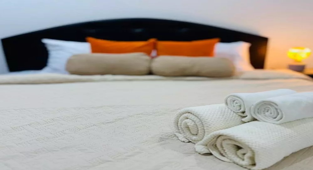 هتل دانک 420 فرندلی